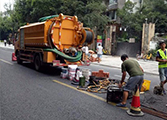上海管道清洗价格,化粪池清理价格,上海隔油池清理哪家好